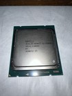 Mac Xenon Intel E5-1650 V2 Processor 6 Core 12 Thread 3 5ghz Sr1aq  working 