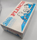 Flinch Card Game 1963 Complete Parker Brothers 150 Card Version
