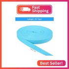 Uxcell 23 Yards Cotton Twill Tape  5 8-inch Herringbone Webbing Ribbon Bias Bind