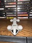 Vintage Dinky Toys Space 1999 Eagle Freighter 360 White Original 1974