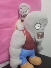 Plants Vs Zombies Gargantaur Plush 14  Stuffed Toy Baby Zombie