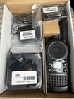 Motorola Cls1110 Business Handheld Two-way Radio Uhf 1 Channel 1 Watt