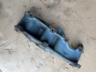 Detroit Diesel Series 60 14 0l Alternator compressor Bracket 23533165 Oem