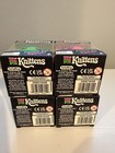 Needoh Christmas Kittens - Set Of 4 - Super Rare Early Holiday Release