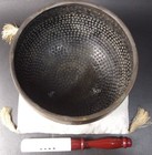 Or25140 Japanese Buddhist Singing Bowl Orin 9 9inch 25 1cm Wide By Saikyo Genryu