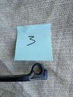 Chouinard Super Long Dong Piton New Original Owner Never Placed