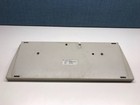 Vintage Apple Macintosh Keyboard M0115   read  