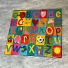 Vintage Book Scrapbook Years K - 6  School Years Memory Keeper Photo Album 2002