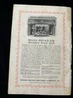 How To Make Children s Clothes  The Modern Singer Way   Sewing Machine Co  1928