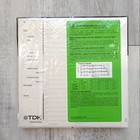 Tdk Lx 35-90 b 7  Reel To Reel Tape New Old Stock Sealed