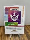 Panini 2026 Track Kings Racing Ty Majeski Masterstrokes Auto Ms-tm 30 99