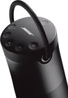 Bose - Soundlink Revolve  Ii Portable Bluetooth Speaker - Triple Black