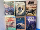 Lot Of 15   Vintage Paperback Books   Walter Farley   The Black Stallion Series
