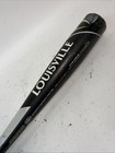 Louisville Slugger Vapor Alloy Baseball Bat  31 22  -9   2 5 8 