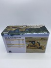 Cat Caterpillar D6 Xe Lgp Track Dozer W  Vpat Blade 1 50 Diecast Masters 85554