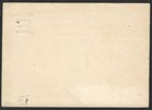 British East Africa 1895 Postal Card - Unused
