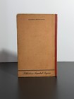 El Embrujo De Sevilla Carlos Reyles 1942 Primera Edicion Buenos Aires Novela