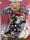 Disney Pin Trading 10th Anniv  Decade Of Magical Trades Jack Skellington Pin