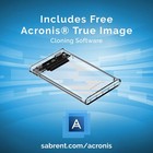 Sabrent 2 5 Inch Sata To Usb 3 0 Tool Free Clear External Clear 