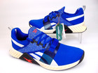 New  Reebok Flashfilm Train 2 0 Mens Training Sneakers Size 11 0 M  Blue Display
