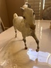 Breyer Princess Of Arabia  905 Dapple Grey Stallion Arabian Model Horse