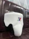Customized Boxing Headgear Black And White Grionguard Grionguard Cup Protector