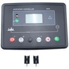 New Generator Controller Control Module Dse6110 For Generator Genset Alternator