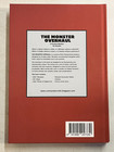 The Monster Overhaul  A Practical Bestiary By Skerples  hardcover 