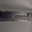 Alesis Adat 8-track Professional Digital Audio Recorder With Lrc Remote  parts 