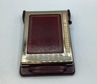 Vintage Bates Cavalier List Finder Pop-up Address Phone Pages New Pages