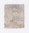 Matt s Stamps Scott Canada  21  Victoria 1 2-cent 1868-1876 Issue  Used  Cv 80