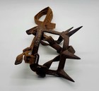 Antique Daisy Calf Weaner