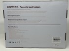 Grownsy Electronic Baby Weight Scale Up To 330 Lbs- Open Box