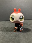 Ladybug  221 - Authentic Littlest Pet Shop - Hasbro Lps