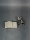 Vintage Apple Desktop Bus Mouse Computing G5431 Iigs Macintosh
