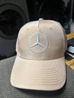 Lewis Hamilton Mercedes Amg Petronas Formula 1 Racing Cap - Singapore Gp - Hat