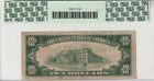 1929  10 The Ozone Park National Bank Of New York Ny - A000023 - 12280 - Pcgs-20