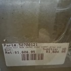 Harley 24-26 Fltrx Rockford Fosgate Audio 4 Speaker Amp Road Glide Stage 2 Kit