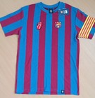 Fc Barcelona T-shirt Rolling Stones Limited Edition Collection   Gifts
