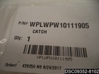 W10111905 Dryer Door Latch Catch For Whirlpool Roper Kenmore Ap4364920 Ps2341298