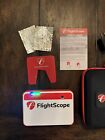 Flightscope Mevo  Plus Portable Golf Launch Monitor Simulator