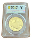 Us 2006 W Gold 1 Oz  50 Pcgs Pr70dcam Proof Gold Buffalo
