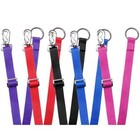 Heavy Duty Nylon Adjustable Horse Water Bucket Straps Hangers By Derby 