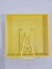 Educational Clock Learning Time Size 5 X 5 Ages 3  Conforms To Astm F9637 School