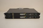 Lot 2x Surgex Sx1120-rt Advanced Series Mode Surge Suppressor Power   read  