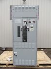 1000 Amp Asco Automatic Transfer Switch 7000 Series 480 V Ats Bypass Isoltion