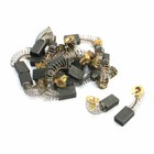 20pcs Power Tool Carbon Brushes 103  15 4mmx9 8mmx5 8mm For Makita 0810