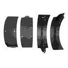 For Dodge ford 1987-2003 Premium Riveted Brake Shoes Rear Dynamic Friction