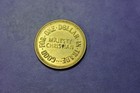 Token-medal-jesus-christ-majesty Christian