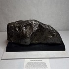 Campo Del Cielo Meteorite 19 55 Lb W  Imca Certificate  8867 Grams  Excellent   